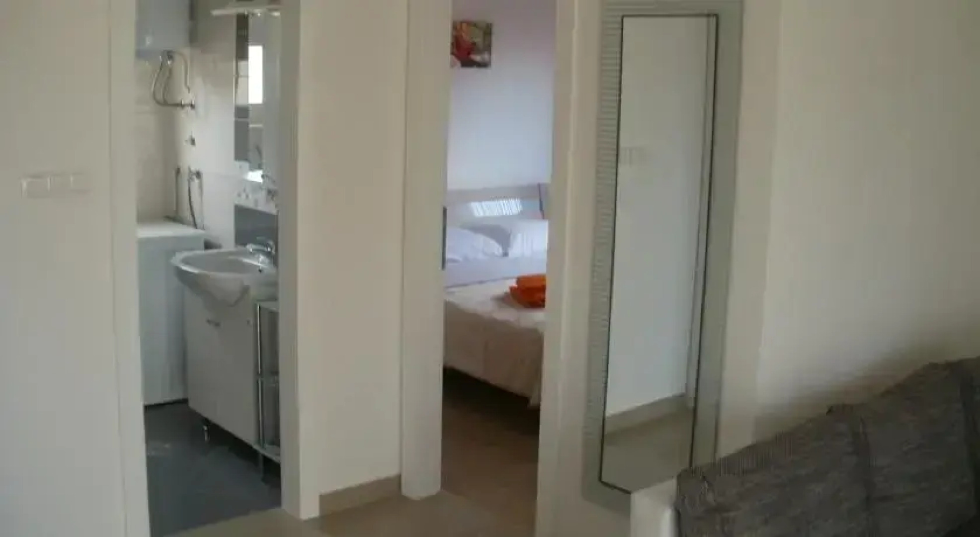 Summer Dream Apartments