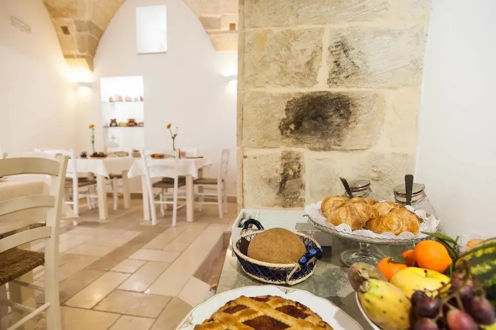 B B Donnantonietta Nobile Dimora