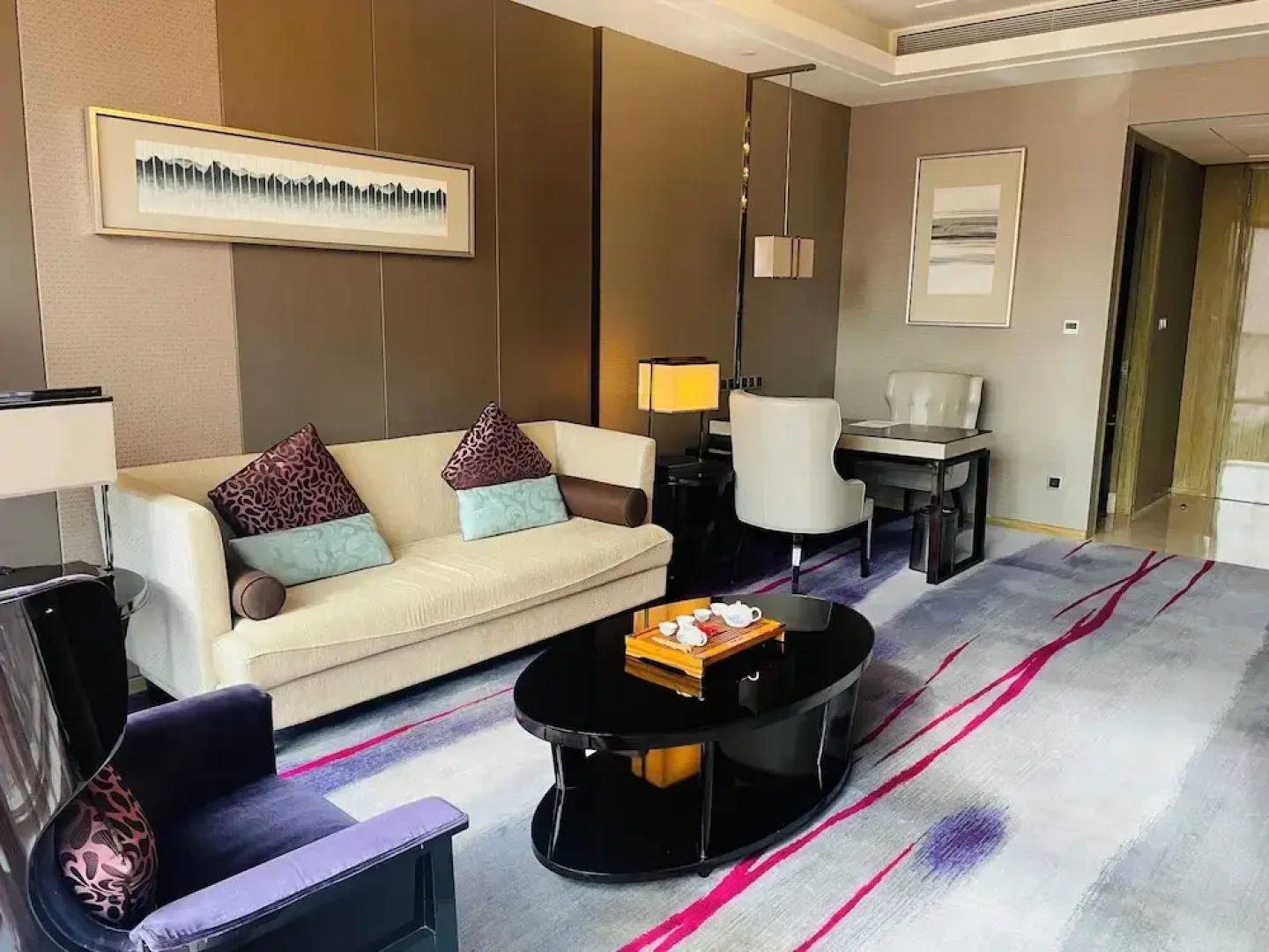 Wanda Realm Maanshan