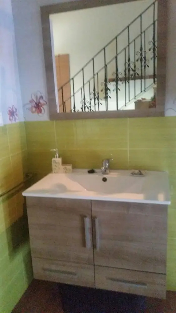 Casa Rural Spa Verde