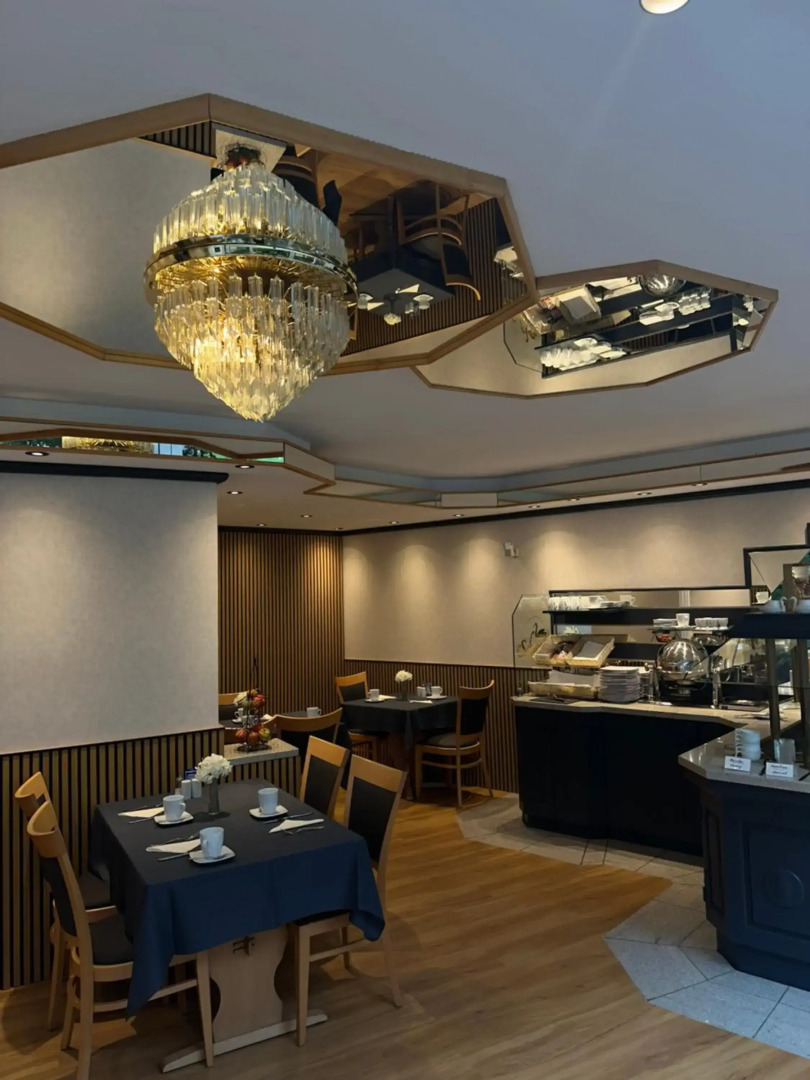 Ambient Hotel Zum Schwan