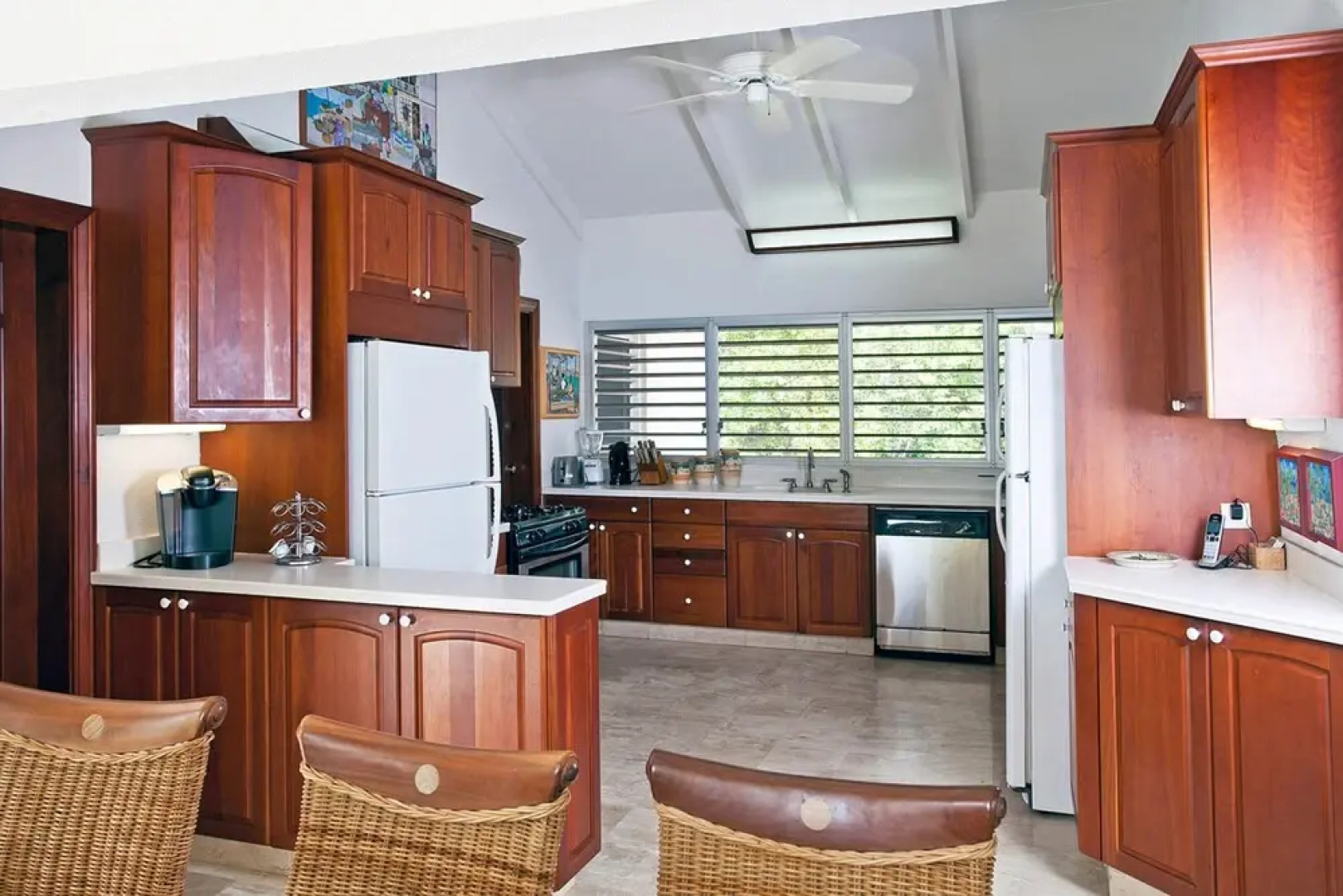 Dream Villa SXM LBH