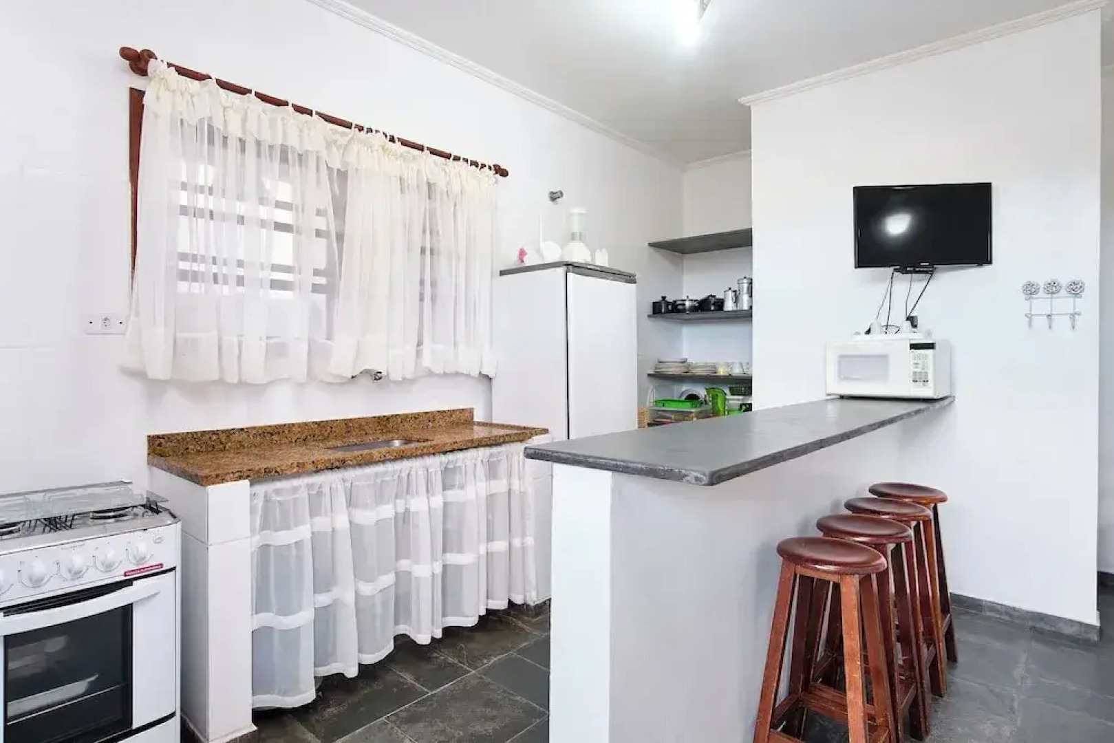 Chalés Mirante da Lagoinha