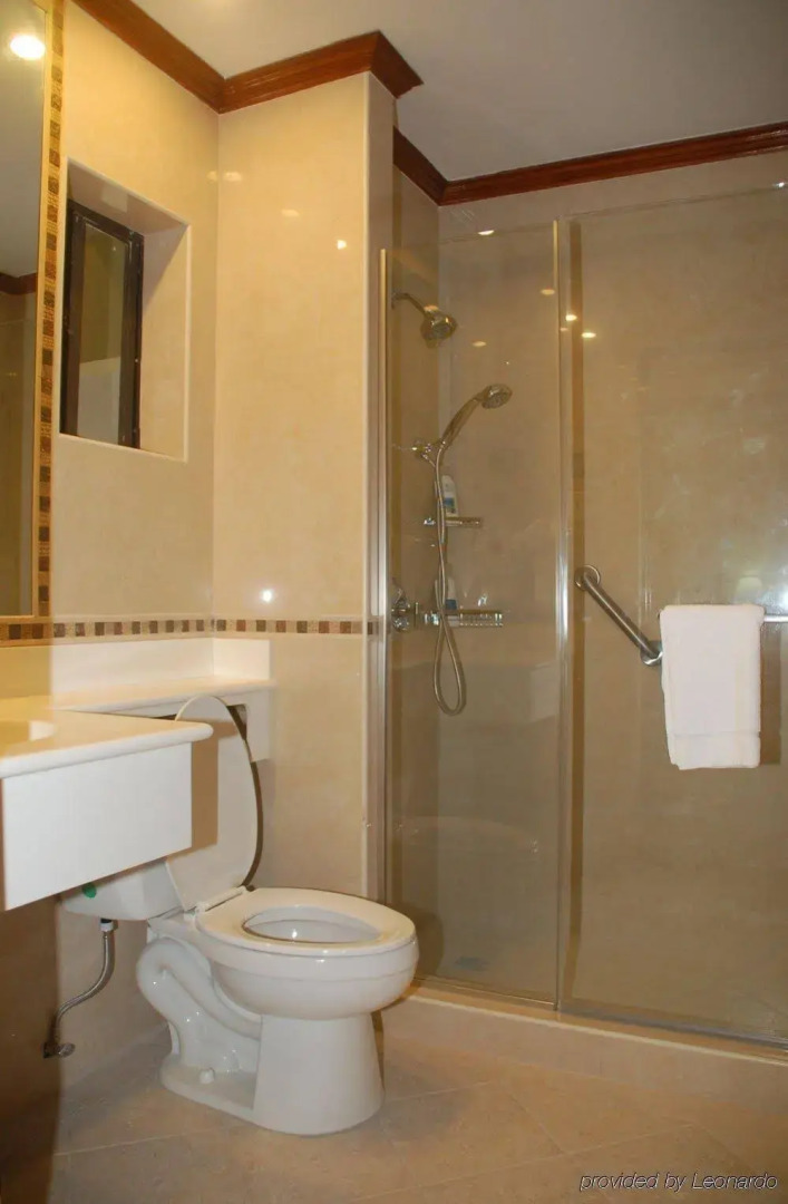 Rooms on the Beach Negril