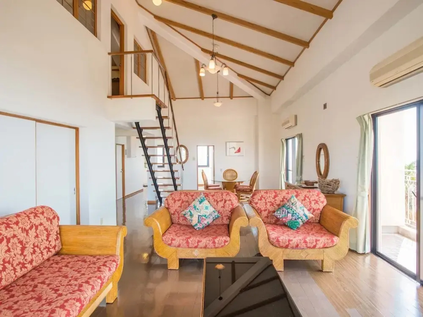 Resort Hotel Umibe no Kajuen