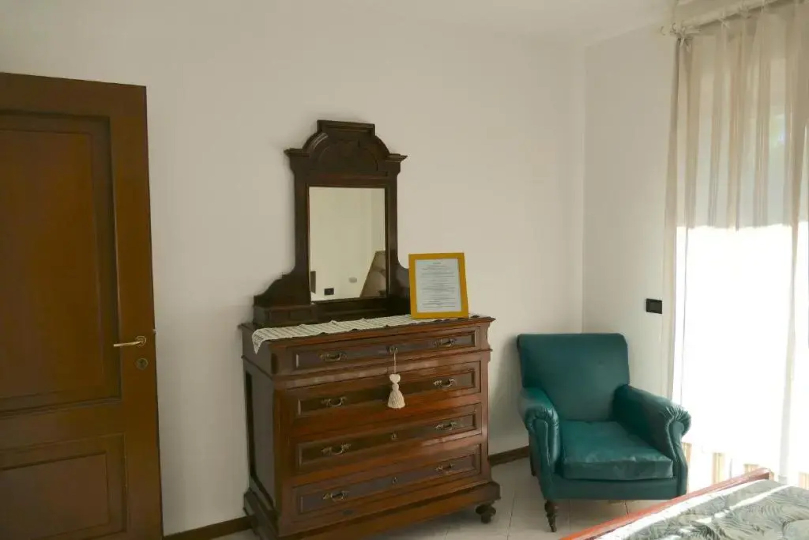 Casa Olga a Vallecrosia - CITRA 008063-LT-0054