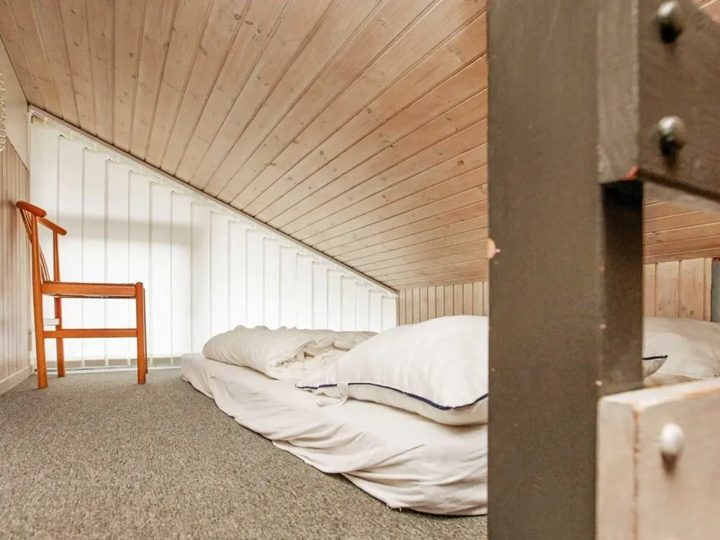 14 Person Holiday Home in Blokhus