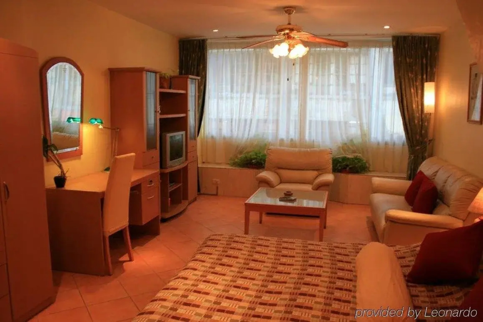 Aquarius Guesthouse & Sauna Adults Only