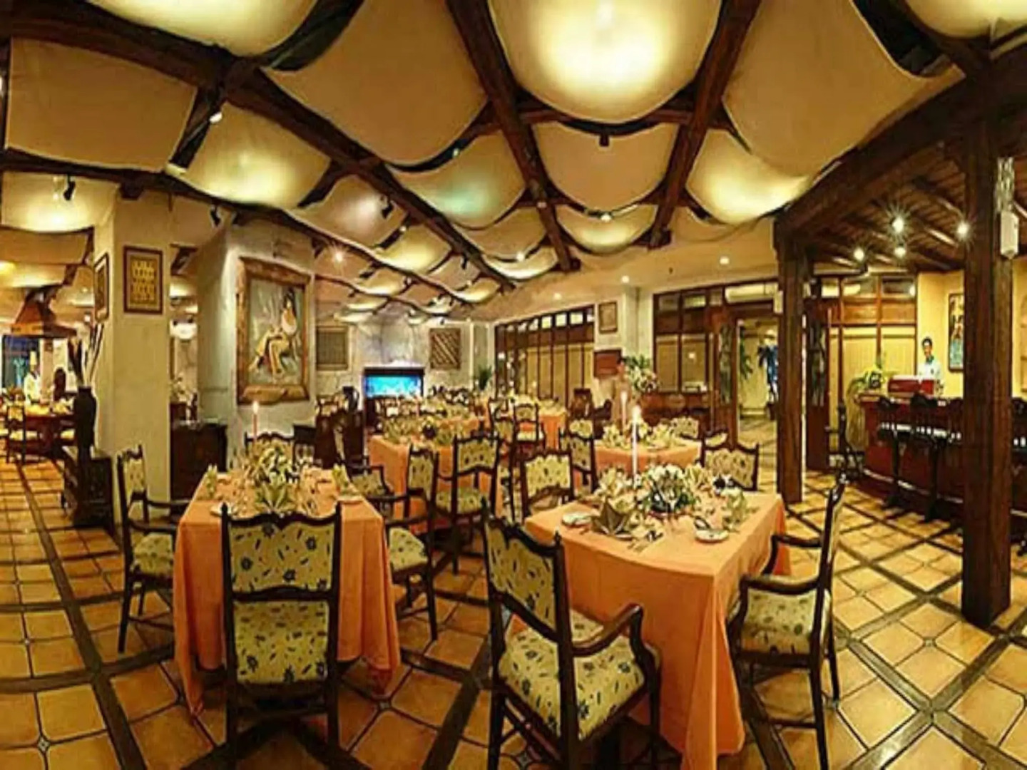 Marbella Place Anyer by Jayakarta