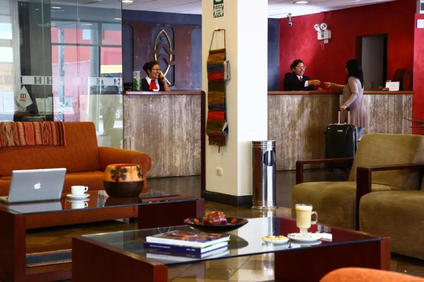 San Agustin Exclusive Hotel