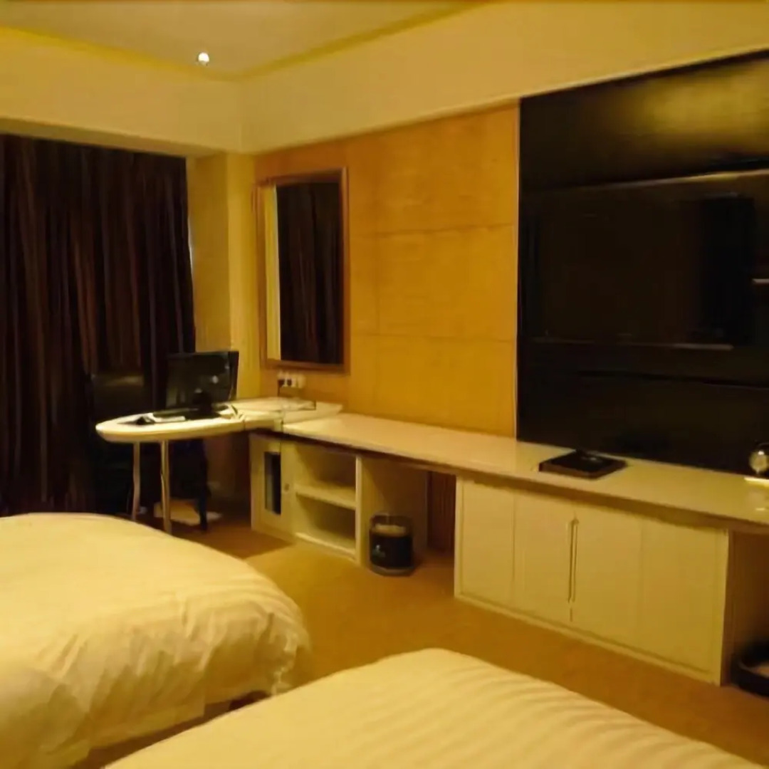 Falaide International Hotel