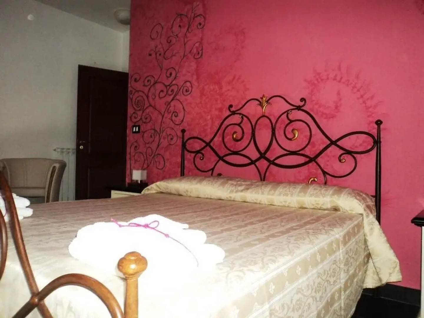 B&B Casa Vacanza Verzellino