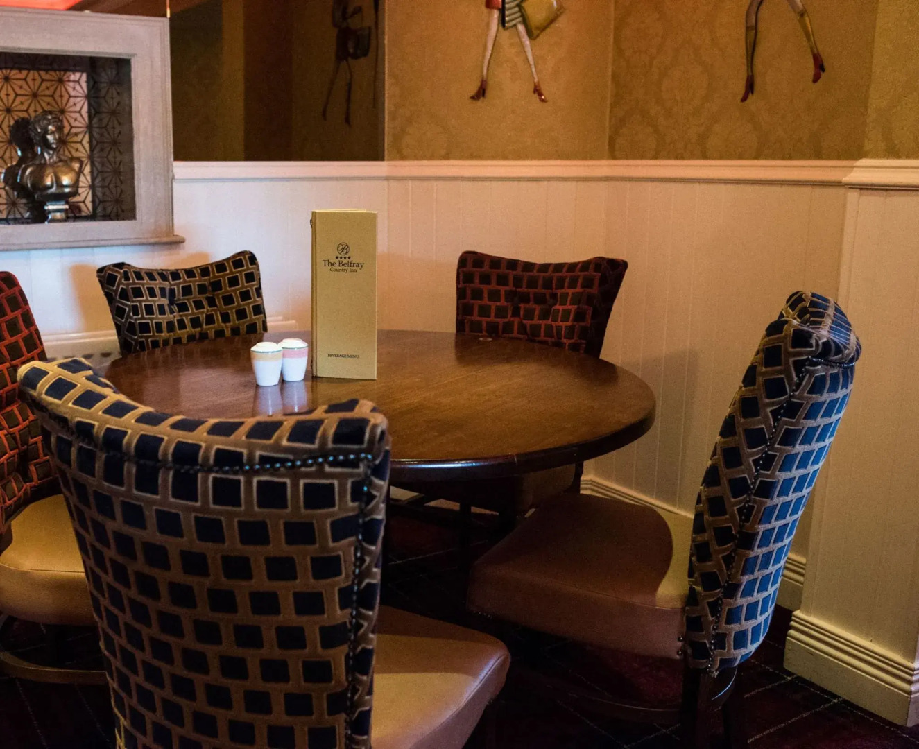 The Belfray Country Inn