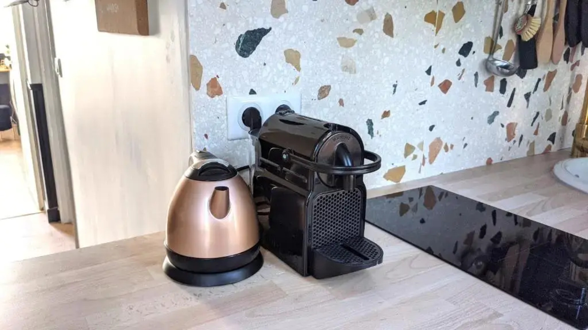 Rêves Paisibles Onyx - Choisy