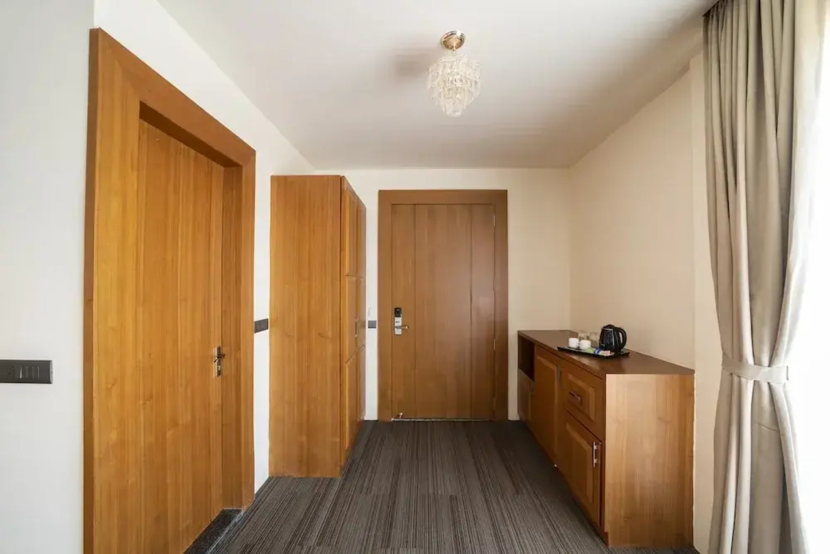 Global Village Luxury Resorts