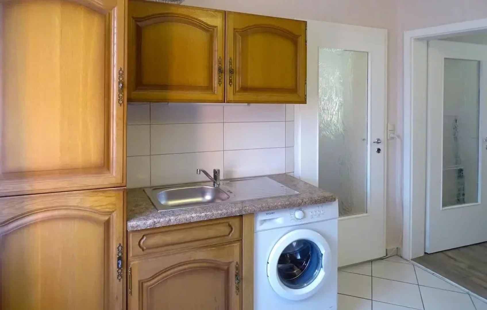 Stunning Home in Klein Warin With Wifi and 2 Bedrooms