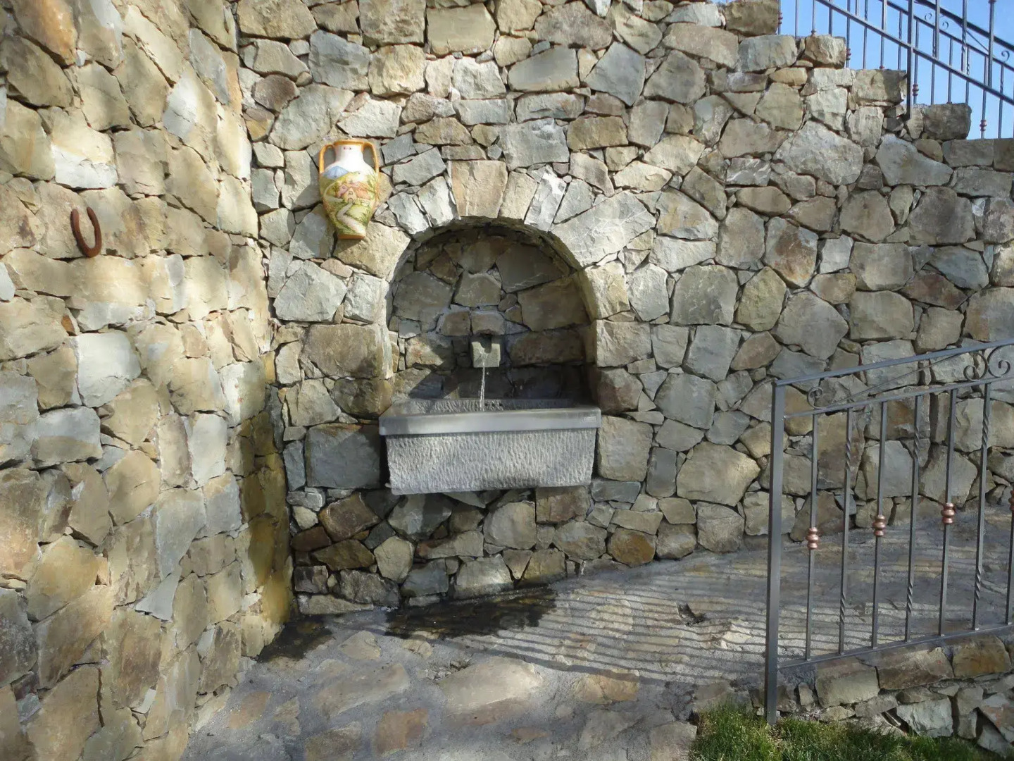 Agri Hotel da Marianna