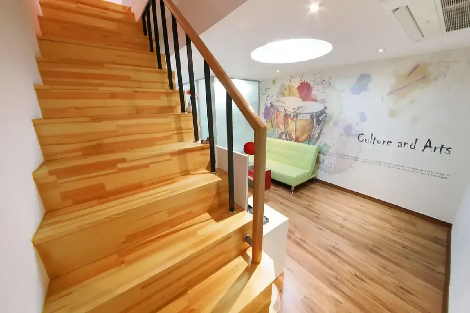 Yangpyeong Gain Self Check-in Motel