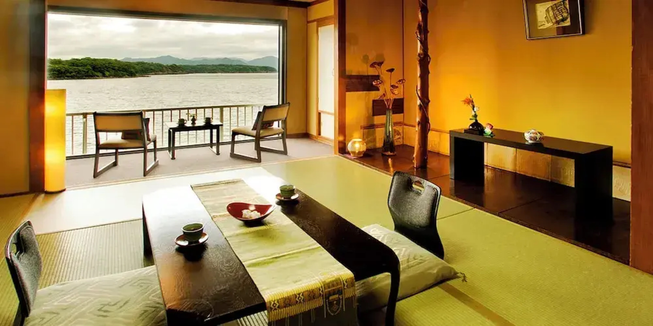 Yukei no Yado Umi no Yurikago Hagikomachi