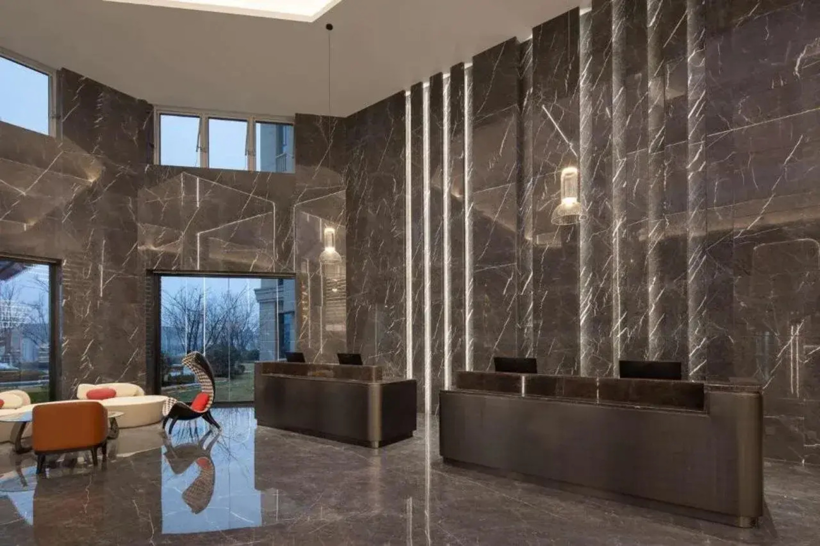 Ramada By Wyndham Qingdao Jiaodong International Airport