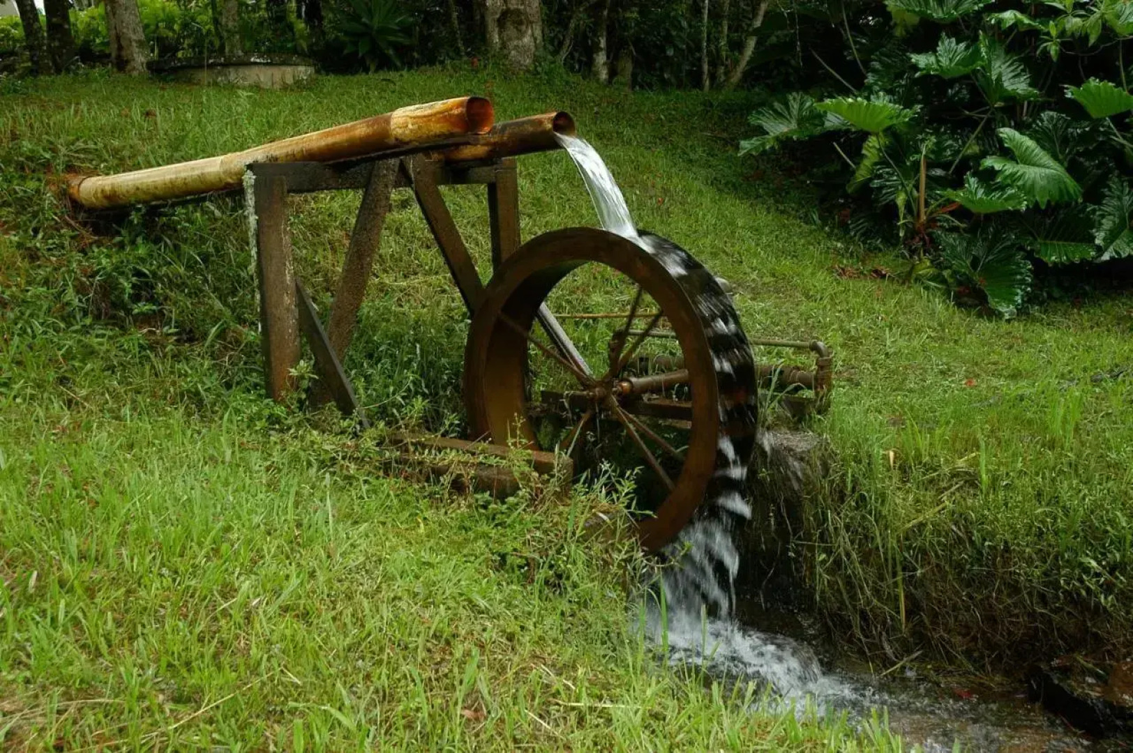 Park Hotel Mantiqueira