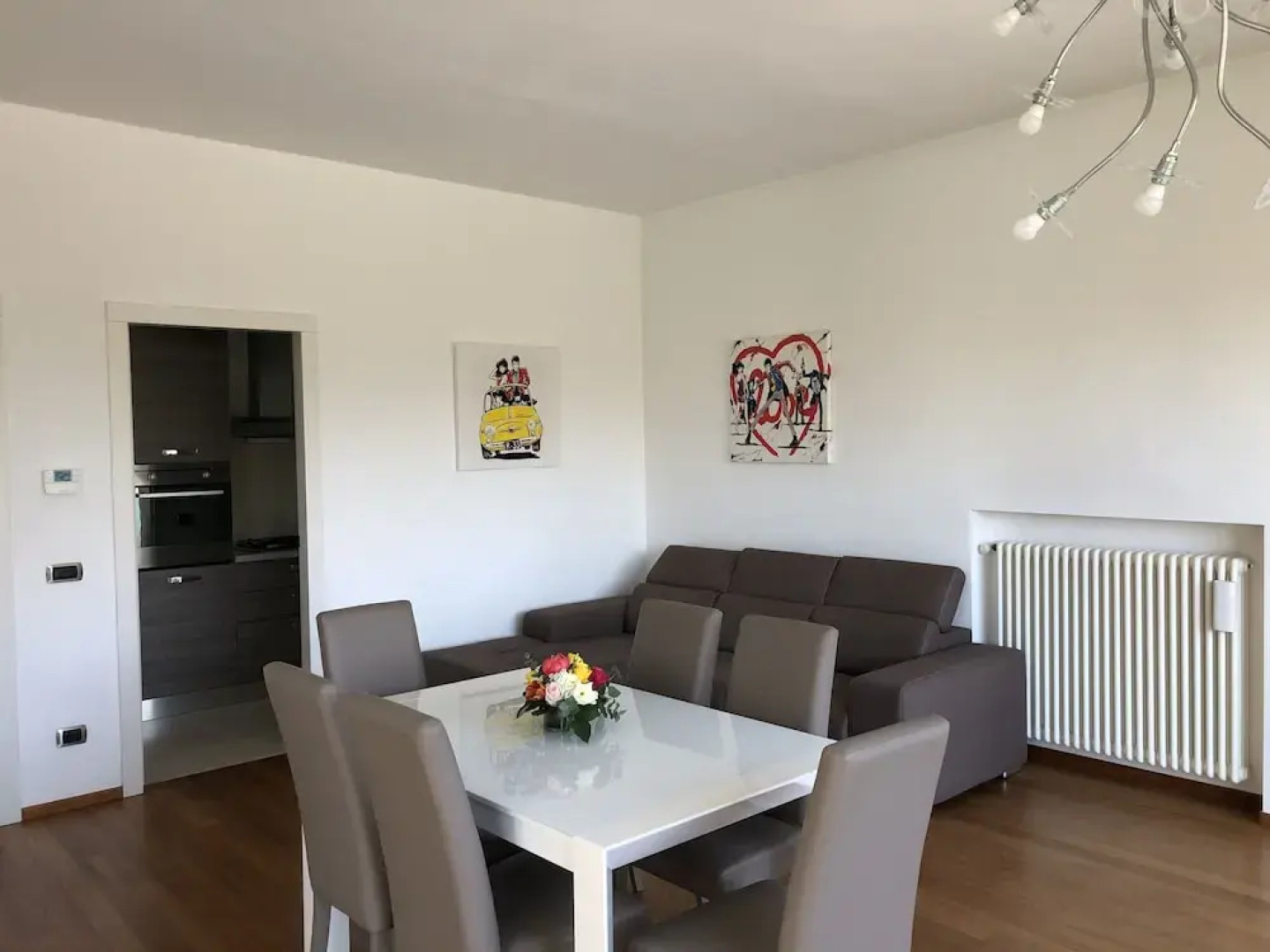 B&B Il Giardino Segreto