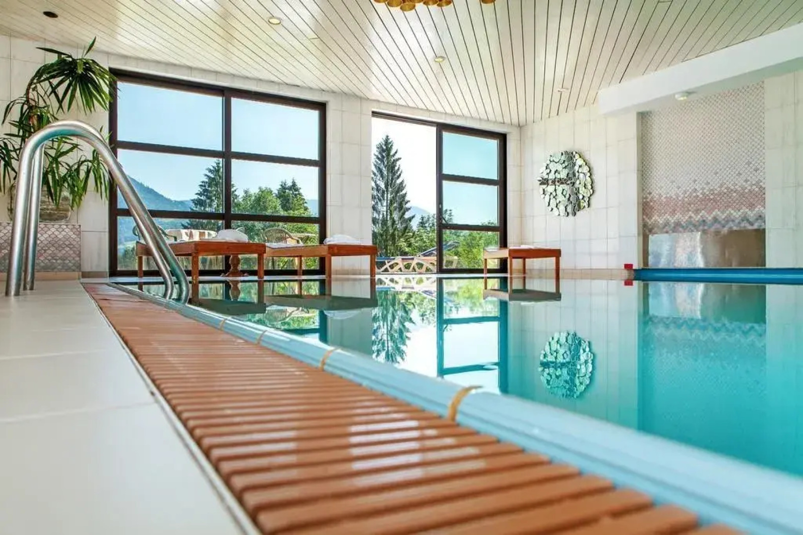 Alpenhotel Dachstein