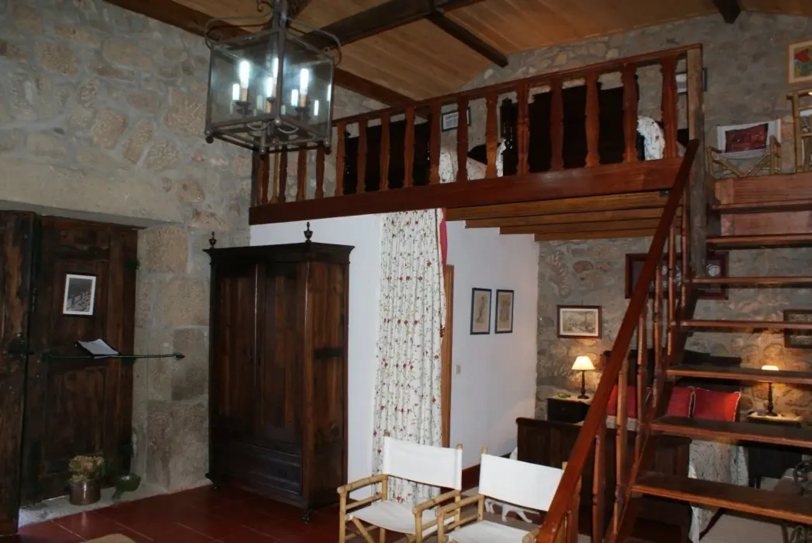 Quinta De Santa Baia