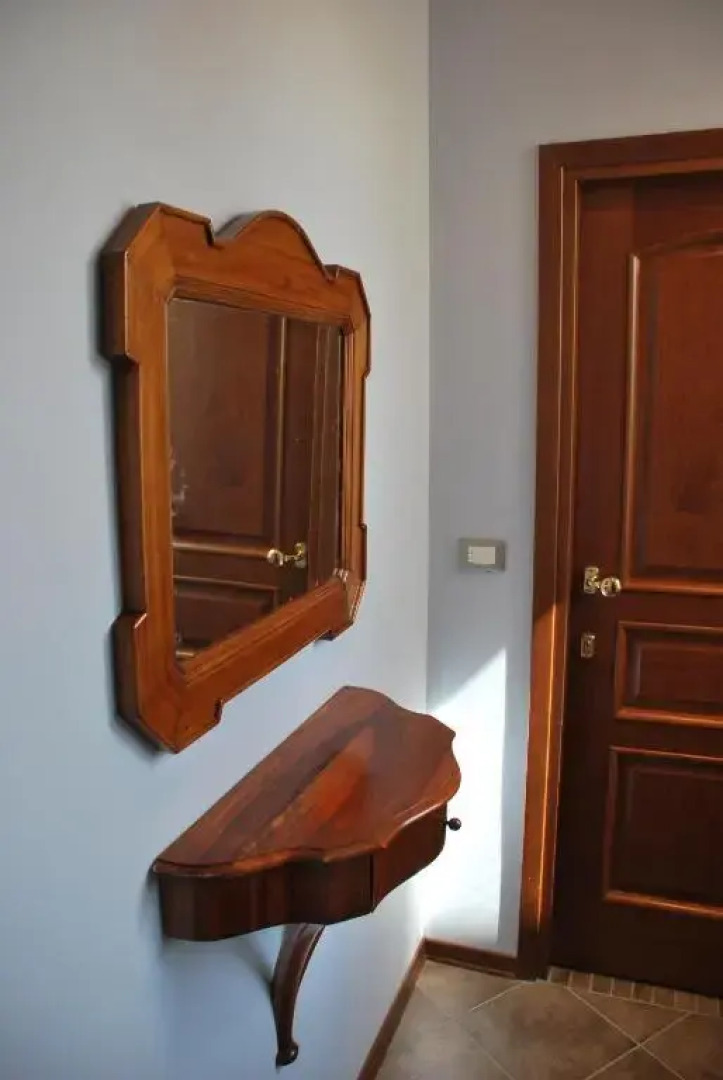 Residence Corona Grossa