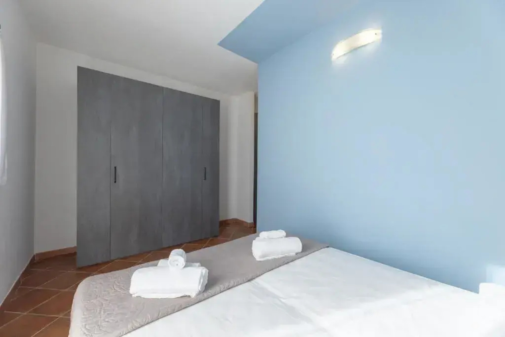 Residence Rocce Rosse