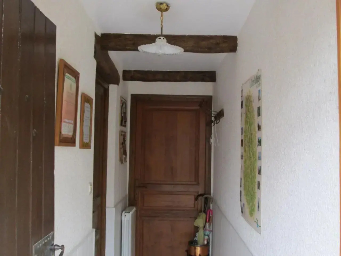 Gîte Bréhéville, 4 pièces, 6 personnes - FR-1-585-2