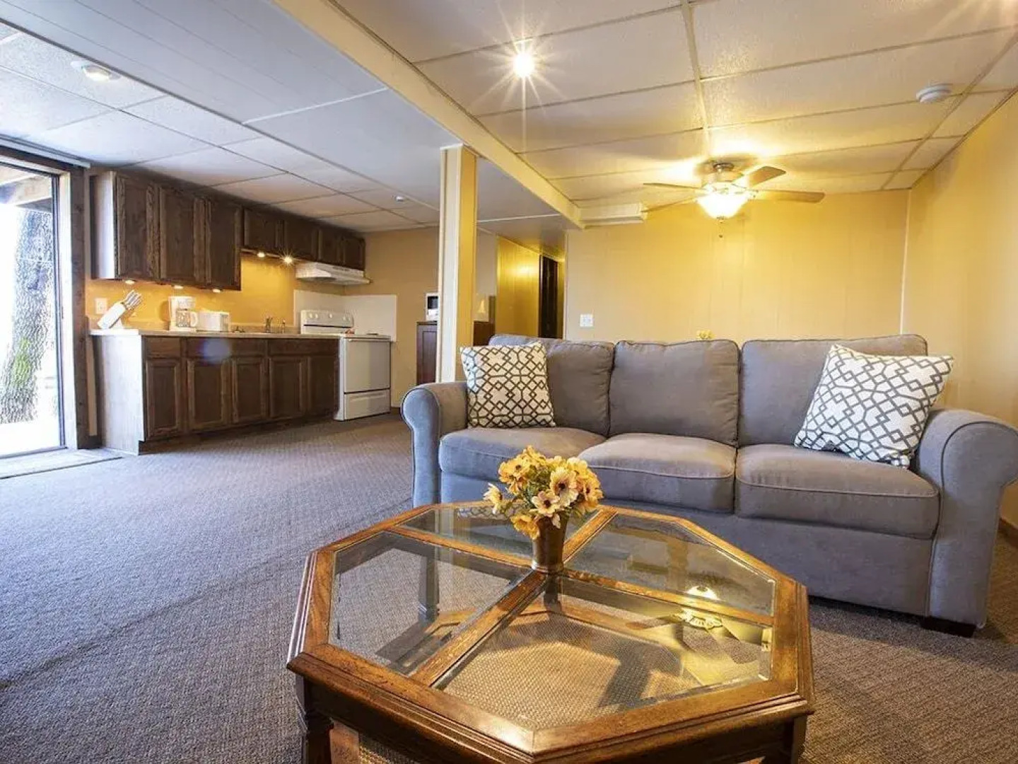 Bar M Resort & Campground