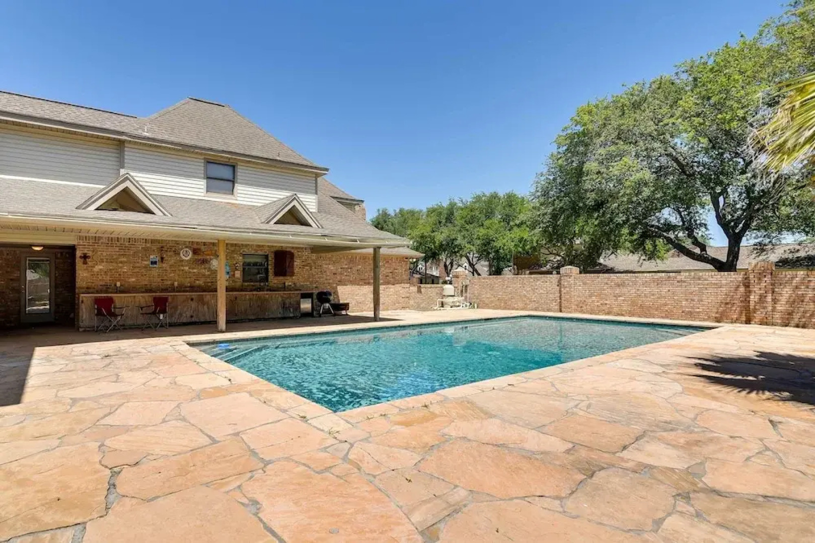 Cozy Texas City Guest House - 5 Mi to Beach!