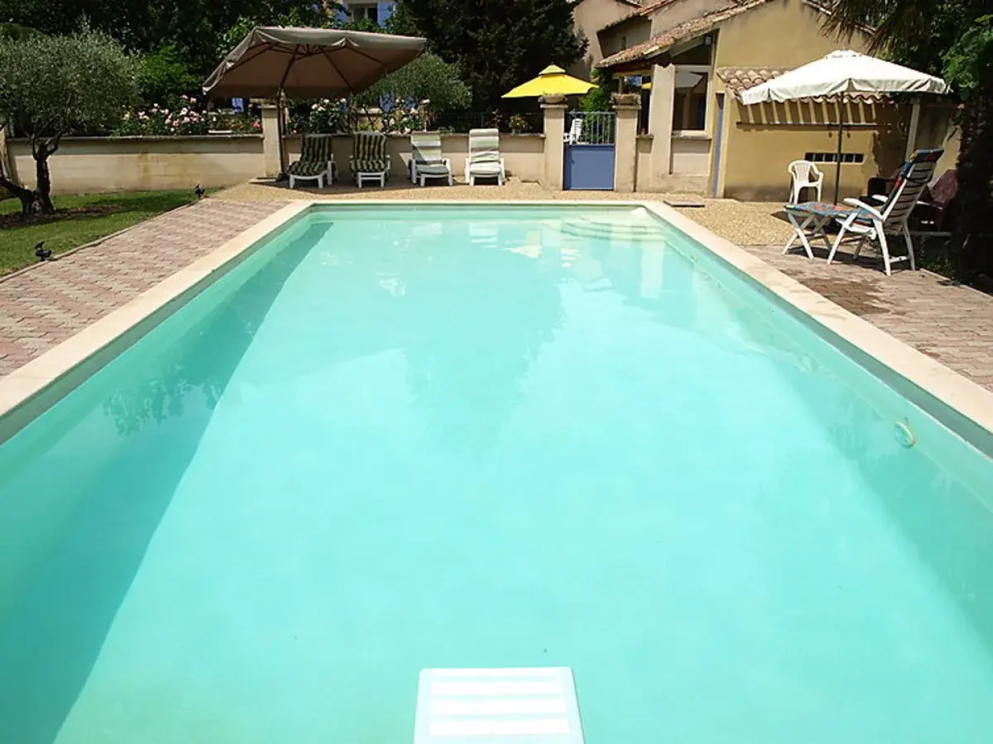 Holiday home Route de la Roque