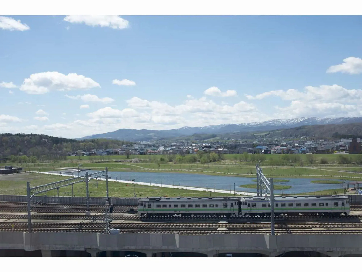 Hotel WBF Grande Asahikawa