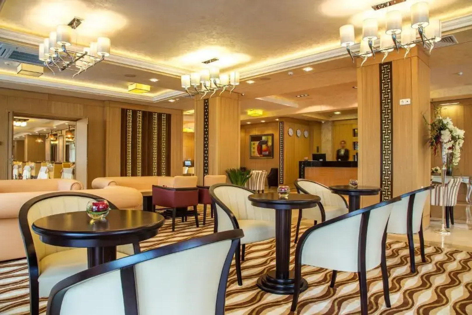 Landmark Creek Hotel & Wellness