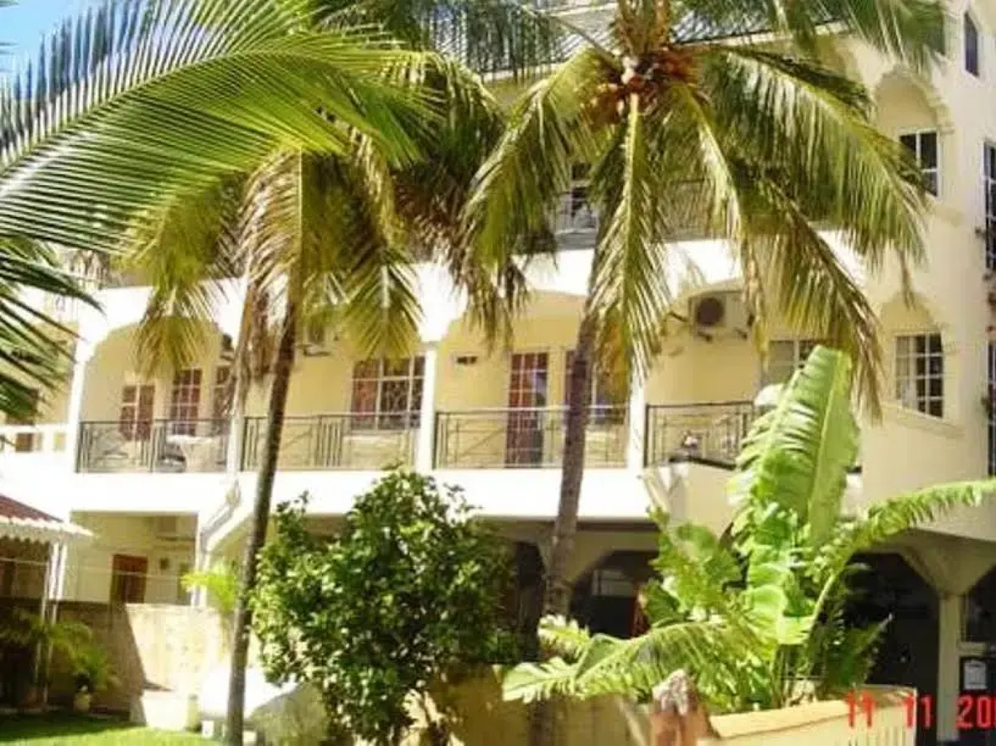 Résidence premium Les Villas Athéna