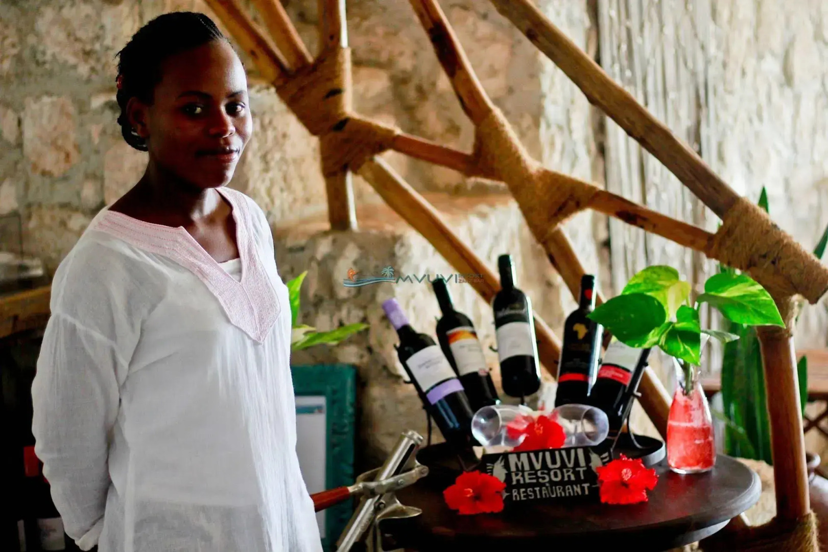 Mvuvi Boutique Resort