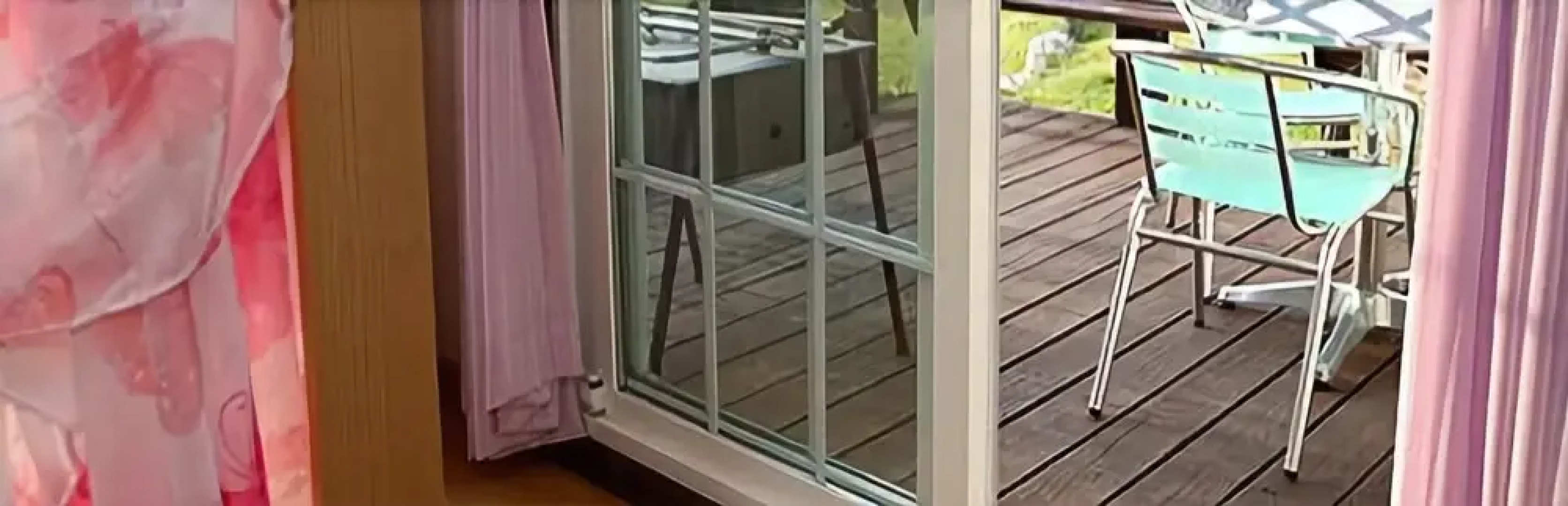 Yangpyeong Silver River Pension