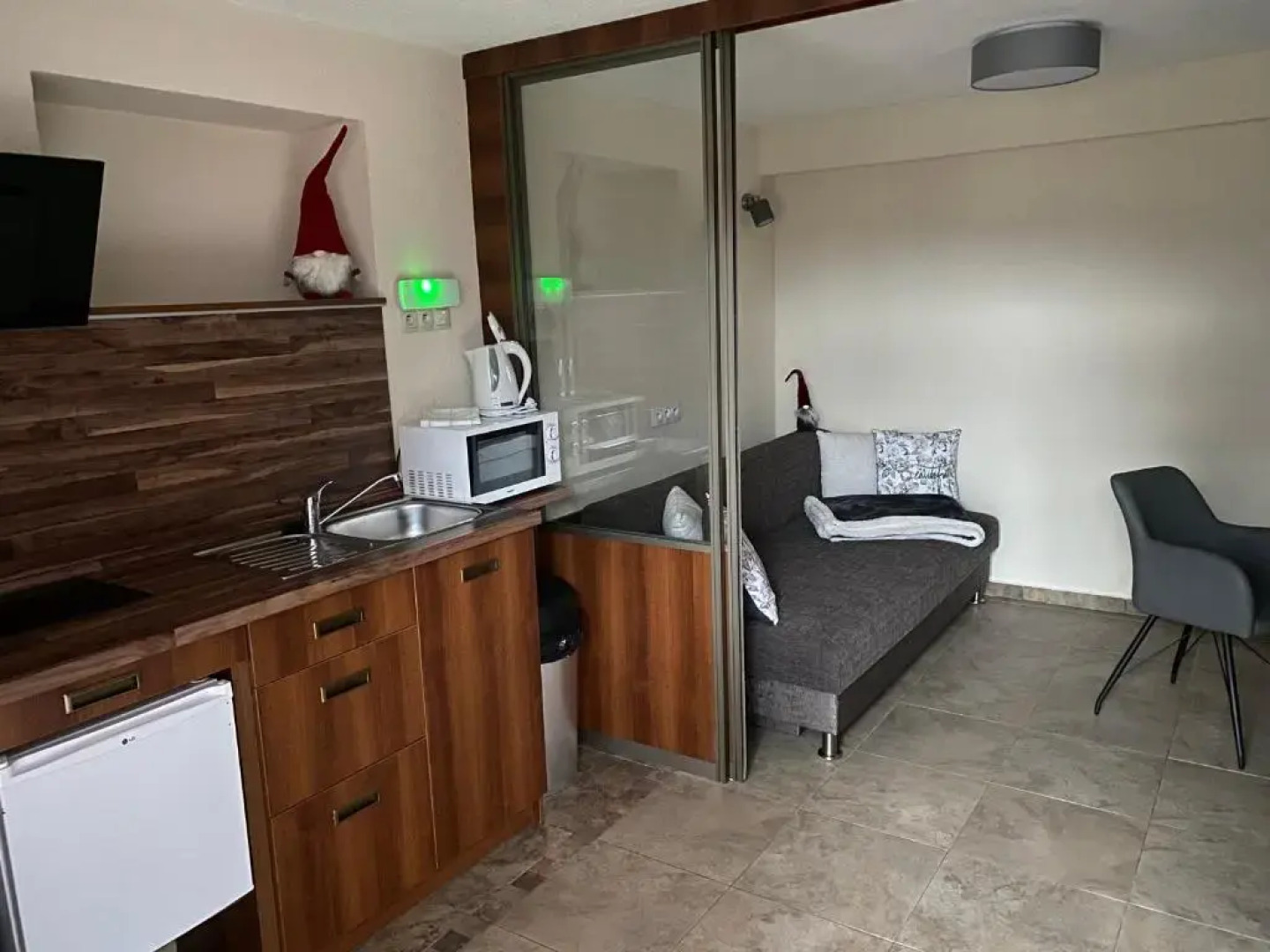 Apartmány Teddy Bojnice