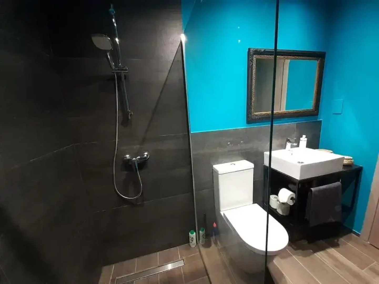 Modern Apartment on Mdina's Promenade