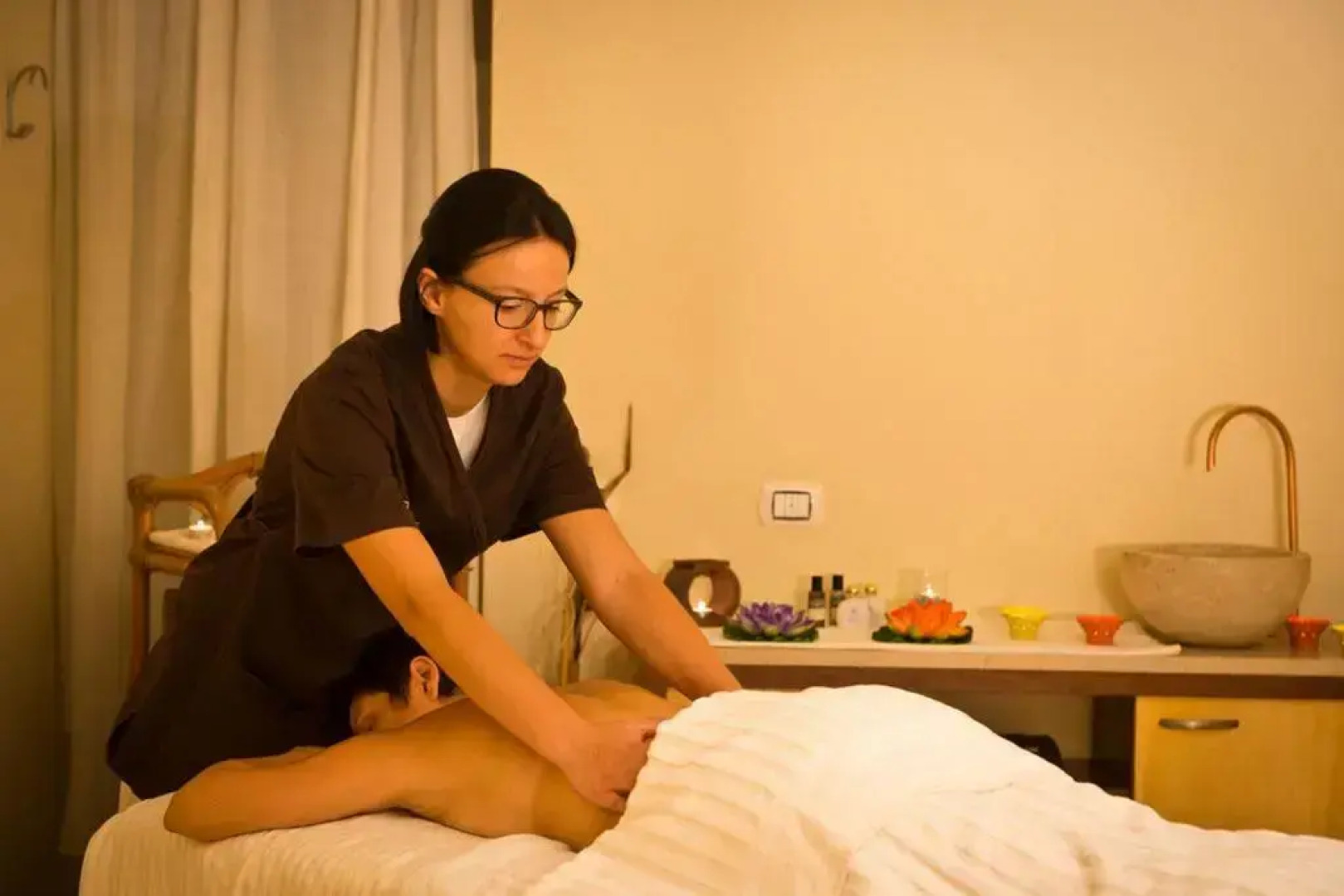 Pizzomunno Vieste Palace Hotel