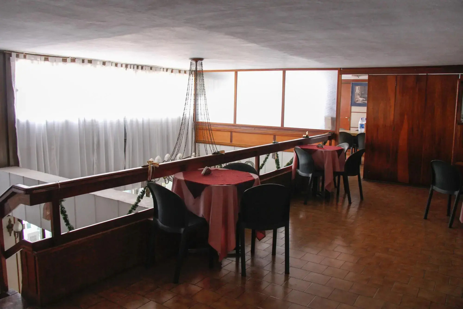 Hotel Menossi