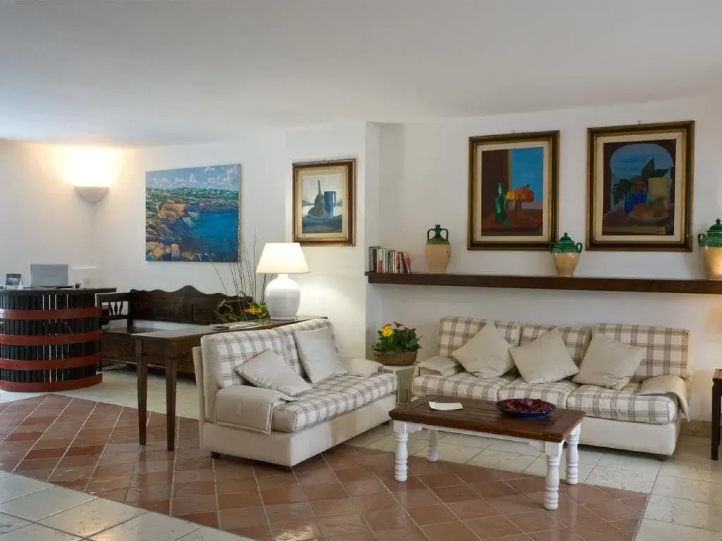 Borgo Fiore Country House