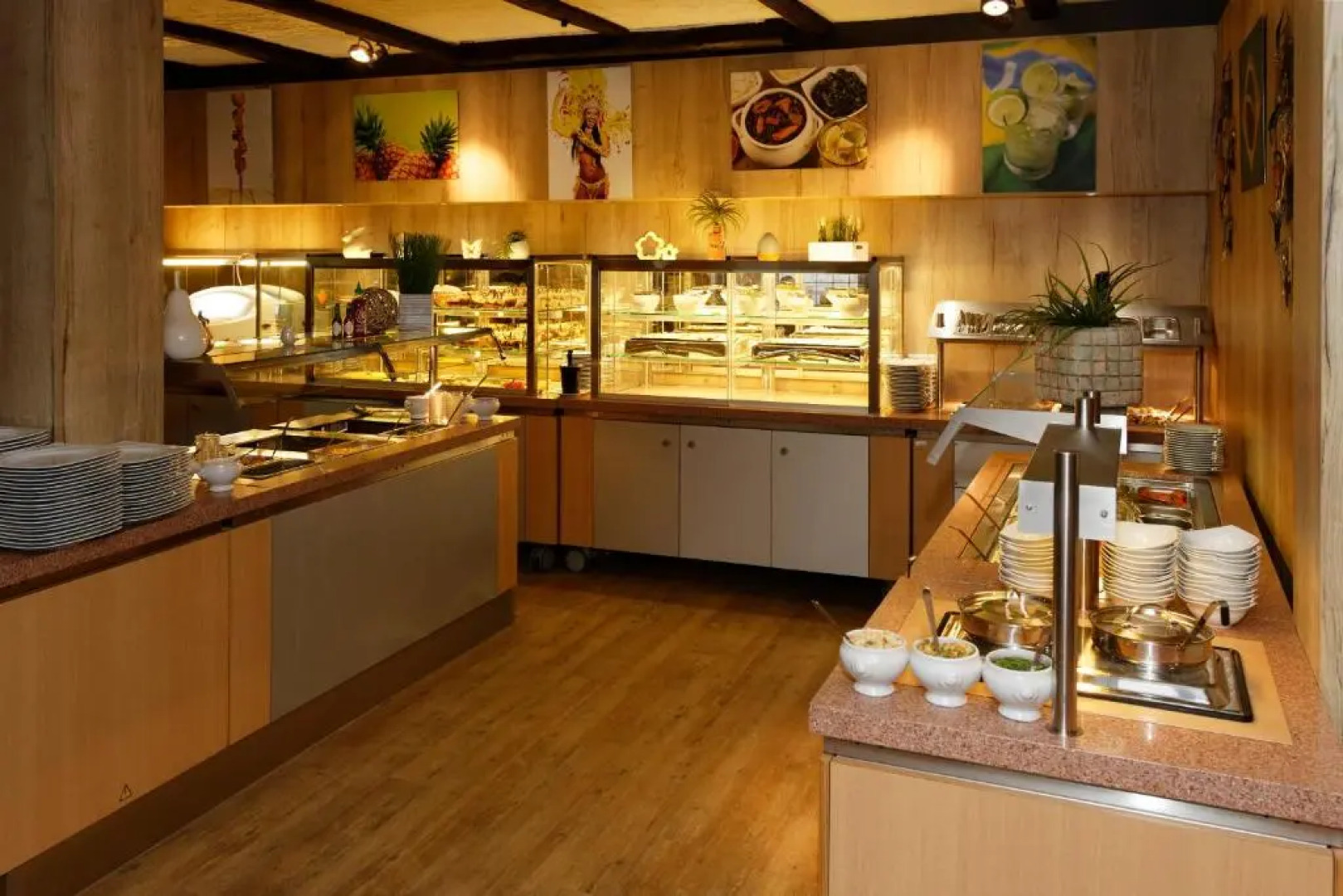 Hotel Restaurant Rodizio Paderborn