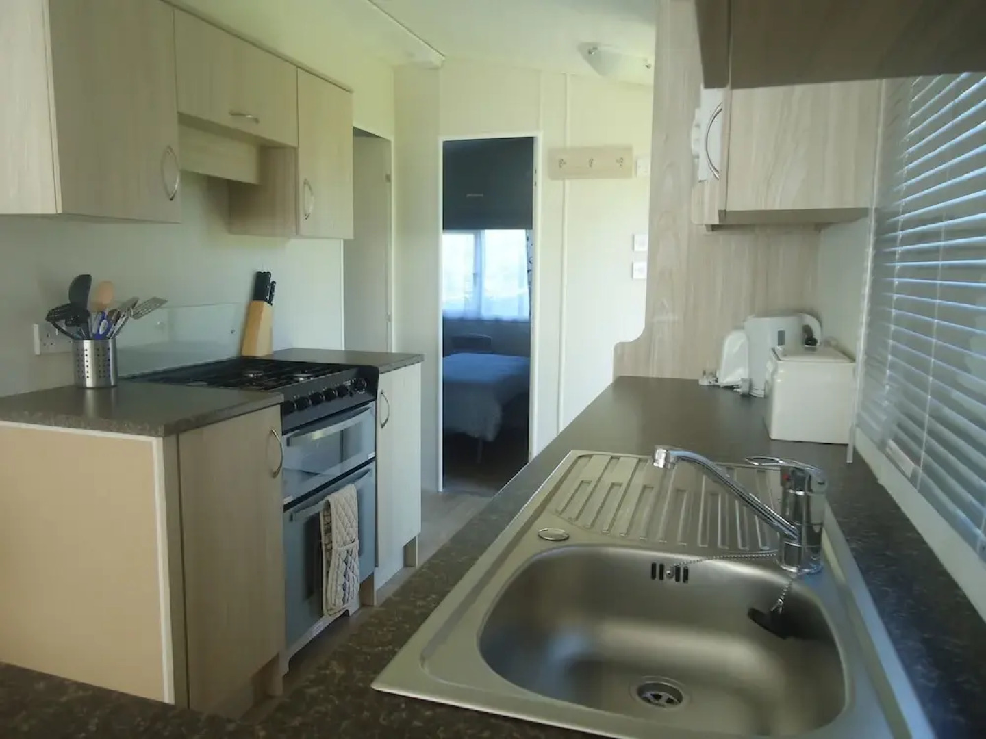 Mounts Bay Caravan Park