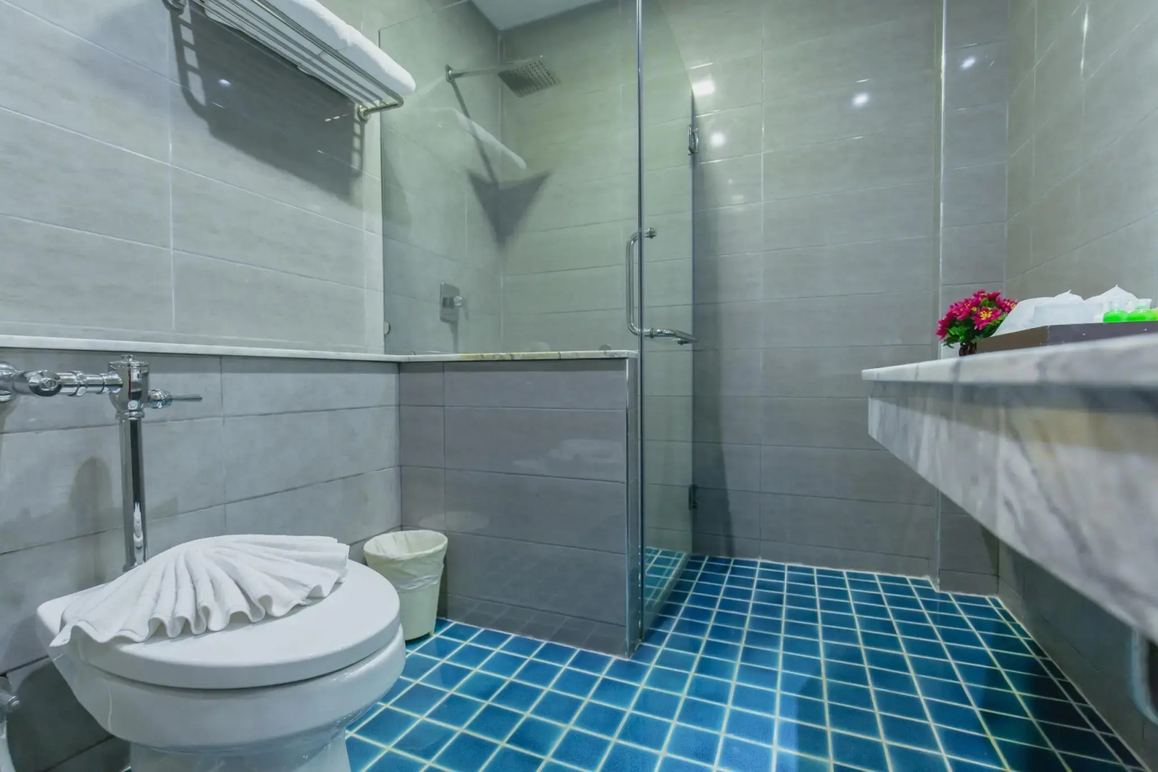 Thanthip Beach Resort