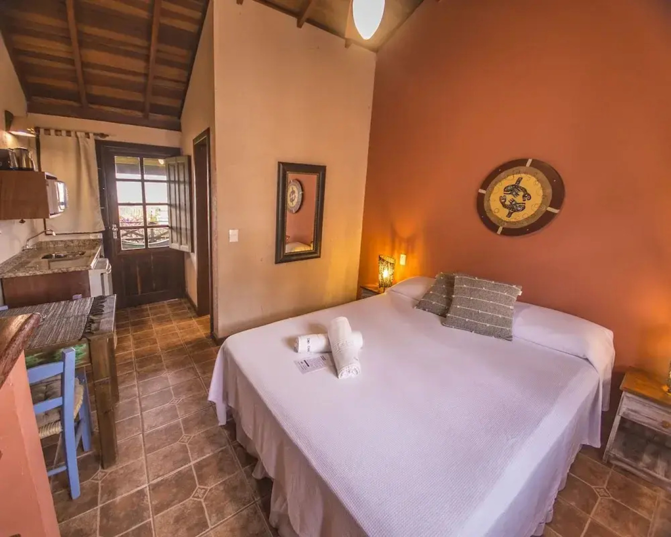 Pousada Capitão Cook