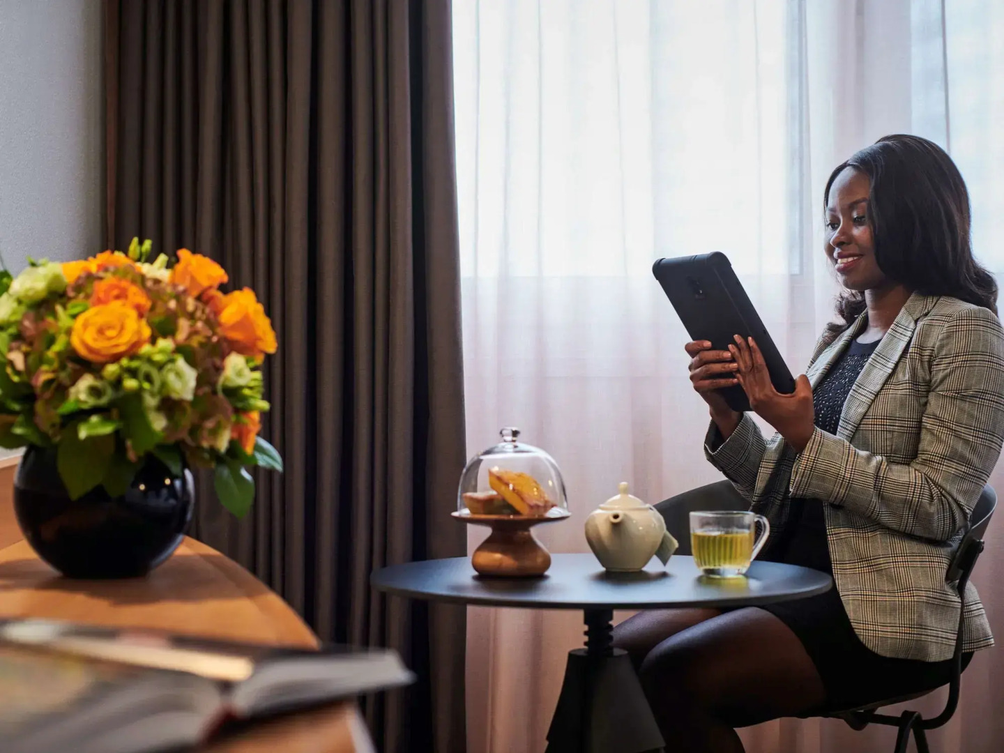 Hotel Mercure Paris La Défense