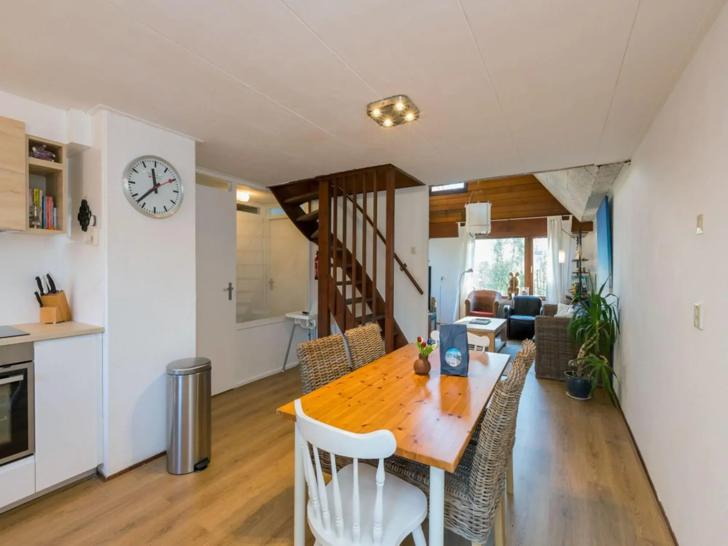 Apartment in Veere Near Lake Veerse Marina